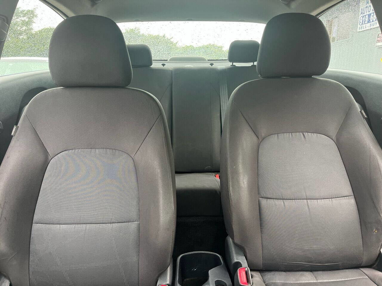 Used 2017 Kia Rio LX w/ Power Package image 16