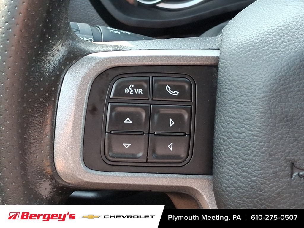 Used 2020 RAM 2500 Tradesman w/ Protection Group AWD/4WD image 22