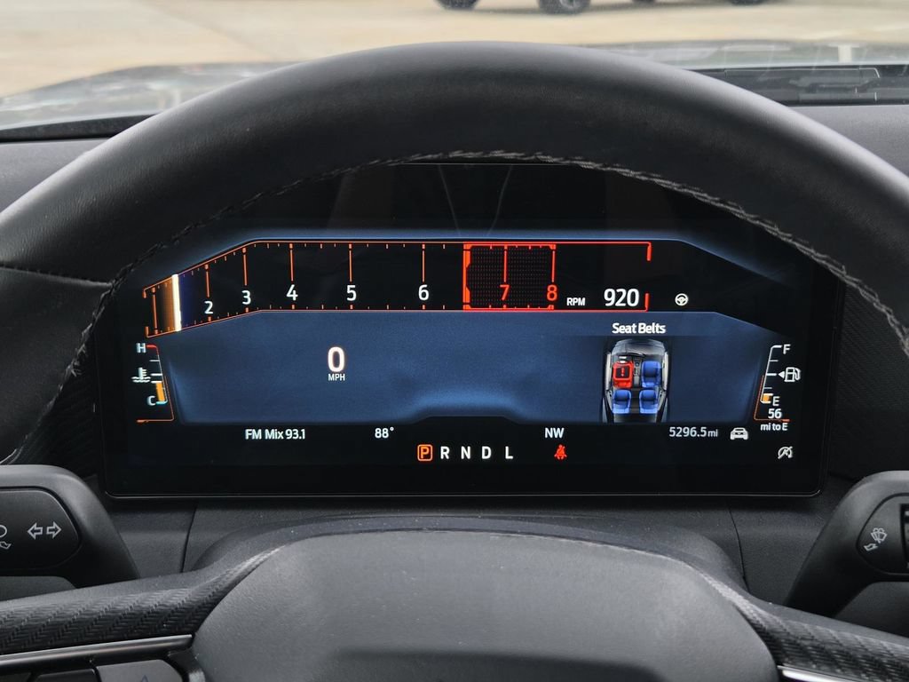 Used 2026 Ford Mustang Premium RWD image 19
