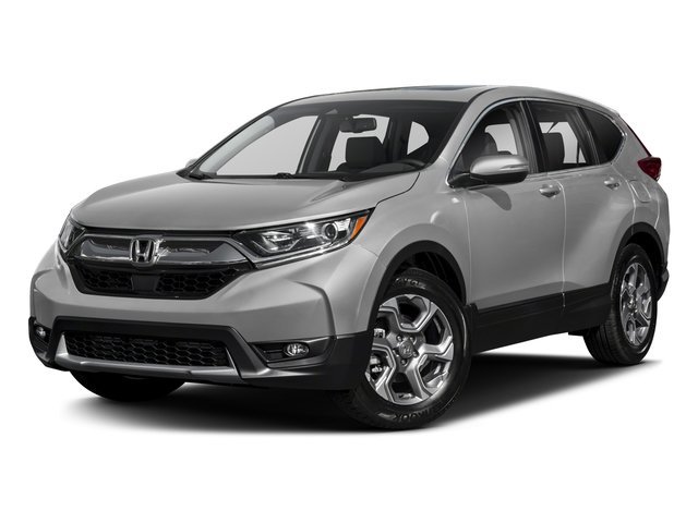 Used 2018 Honda CR-V EX-L video 1