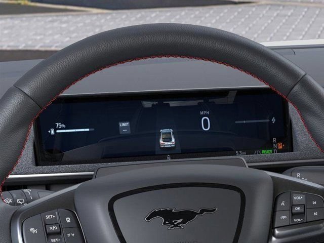 New 2026 Ford Mustang Mach-E Premium w/ Sport Appearance Package AWD/4WD image 71