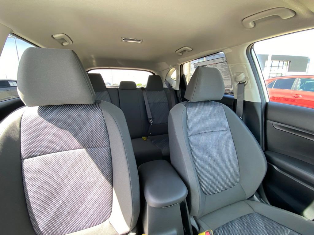 New 2026 Kia Seltos LX FWD image 28