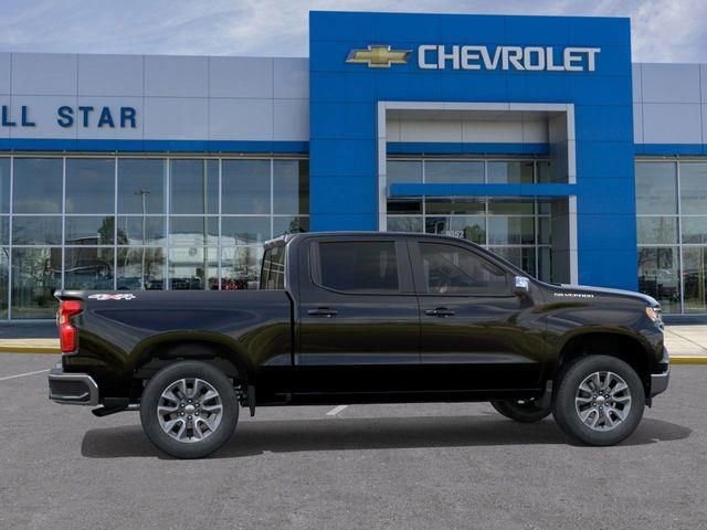 New 2025 Chevrolet Silverado 1500 LT w/ Safety Package image 7