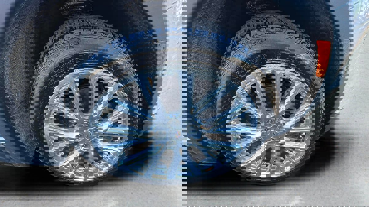 Used 2019 Cadillac XT4 Sport image 17