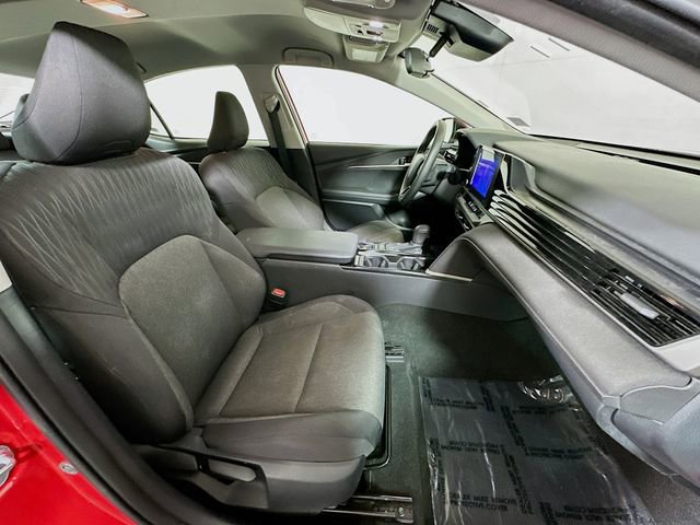 Certified 2025 Toyota Camry LE image 26