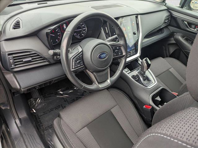 Used 2023 Subaru Outback Premium image 10