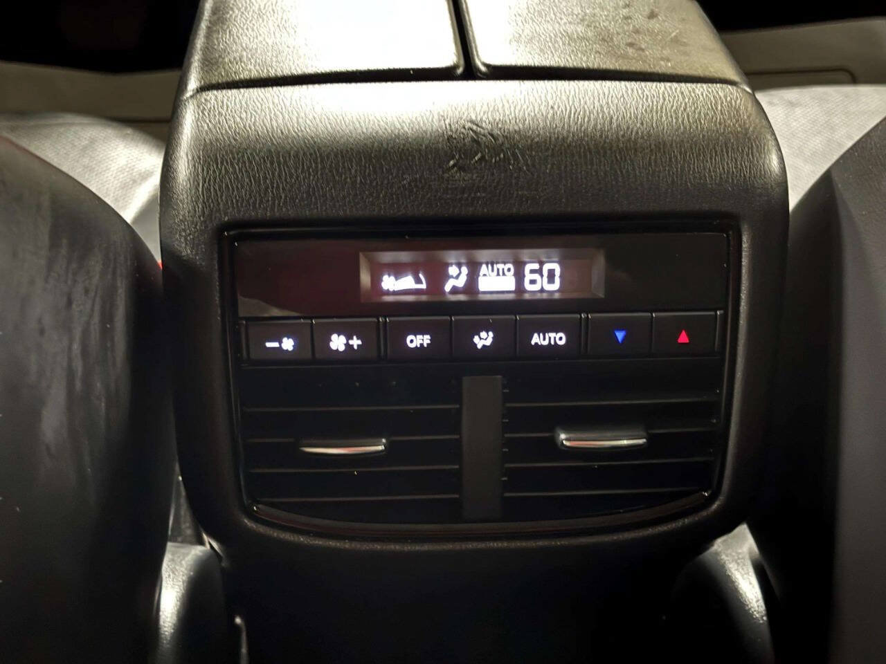 Used 2018 MAZDA CX-9 Touring AWD/4WD image 23