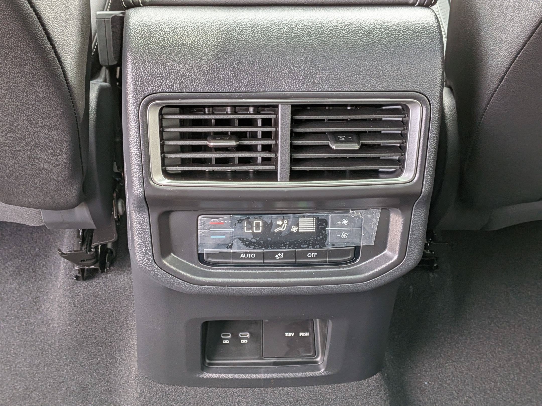 New 2026 Volkswagen Atlas SE FWD image 29