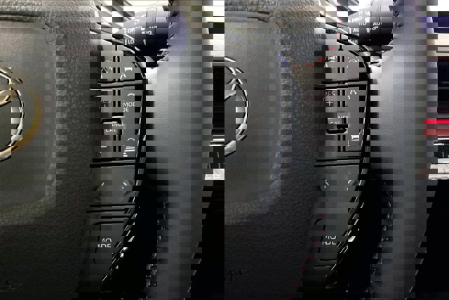 New 2026 Toyota Prius PLUG-IN image 19