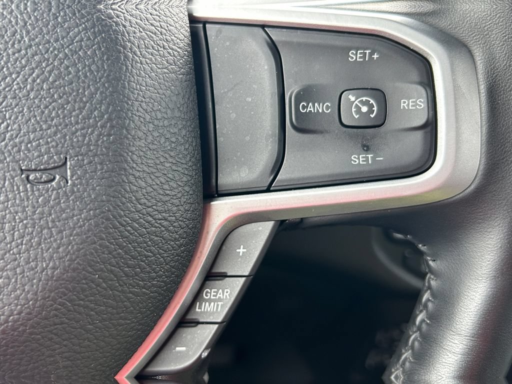 Used 2023 RAM 1500 Big Horn AWD/4WD image 35