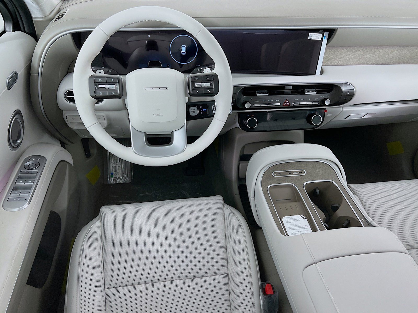 New 2026 Hyundai Palisade SEL AWD/4WD image 19