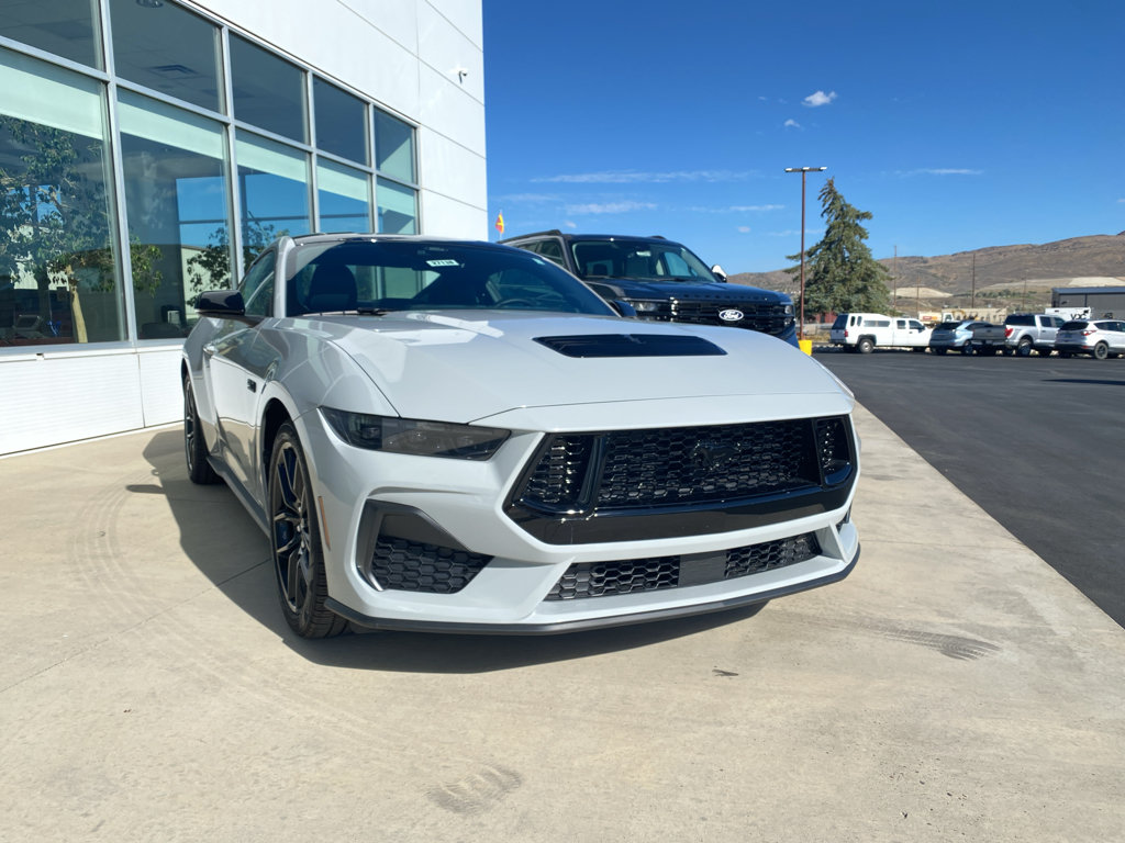 New 2026 Ford Mustang GT Premium RWD image 11