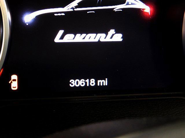 Used 2023 Maserati Levante Modena image 27