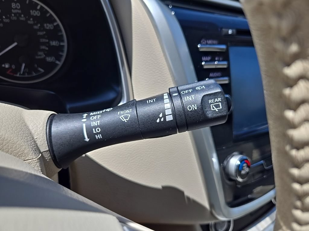 Used 2018 Nissan Murano SL w/ Moonroof Package AWD/4WD image 20