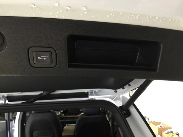 New 2026 Chevrolet Equinox ACTIV w/ Convenience Package III image 45