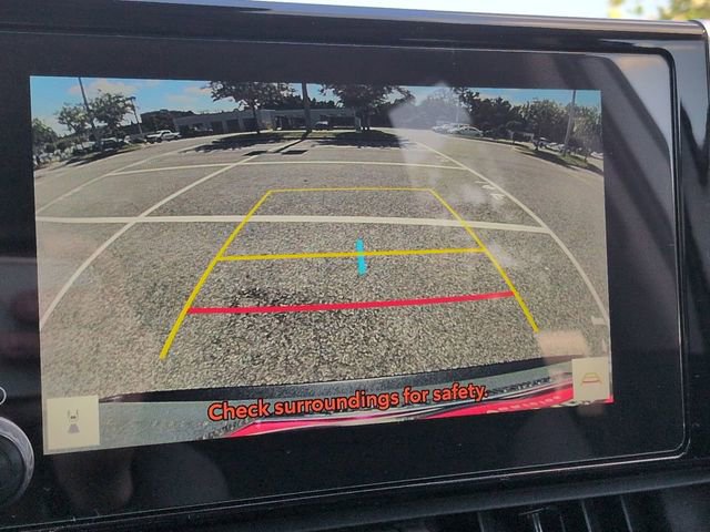 Certified 2025 Toyota RAV4 XLE w/ Convenience Package AWD/4WD image 21