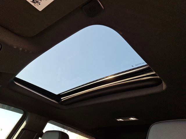 Certified 2025 Chevrolet Silverado 1500 High Country w/ High Country Premium Package image 14