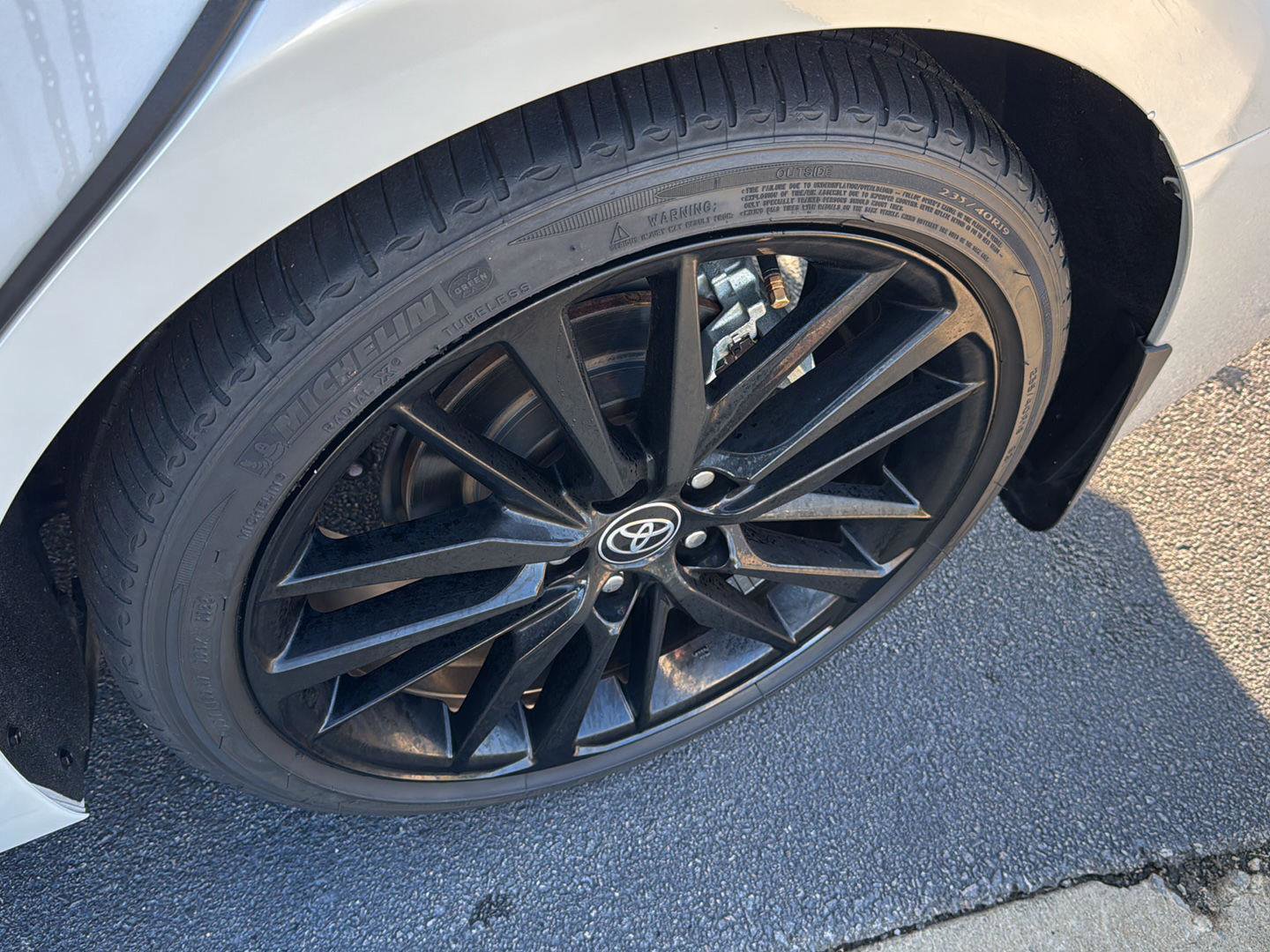 Used 2023 Toyota Camry XSE image 33