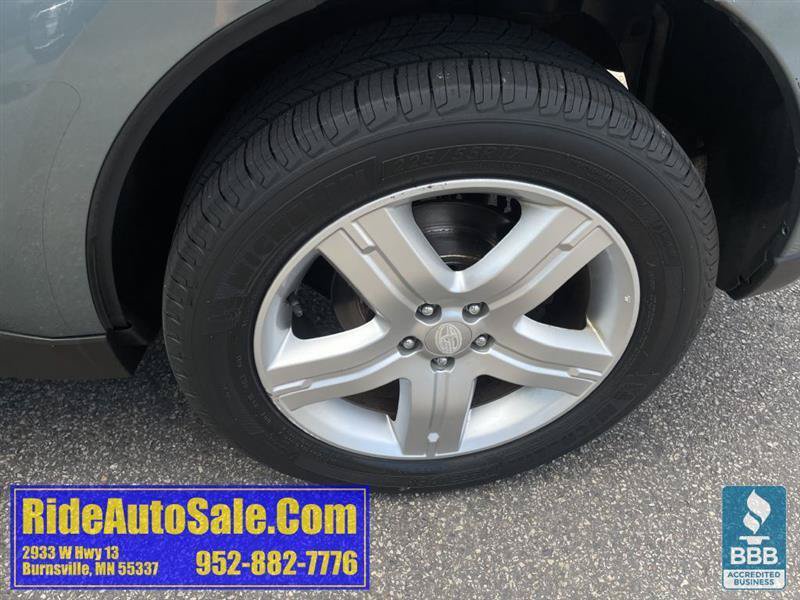 Used 2010 Subaru Forester 2.5X Limited AWD/4WD image 26