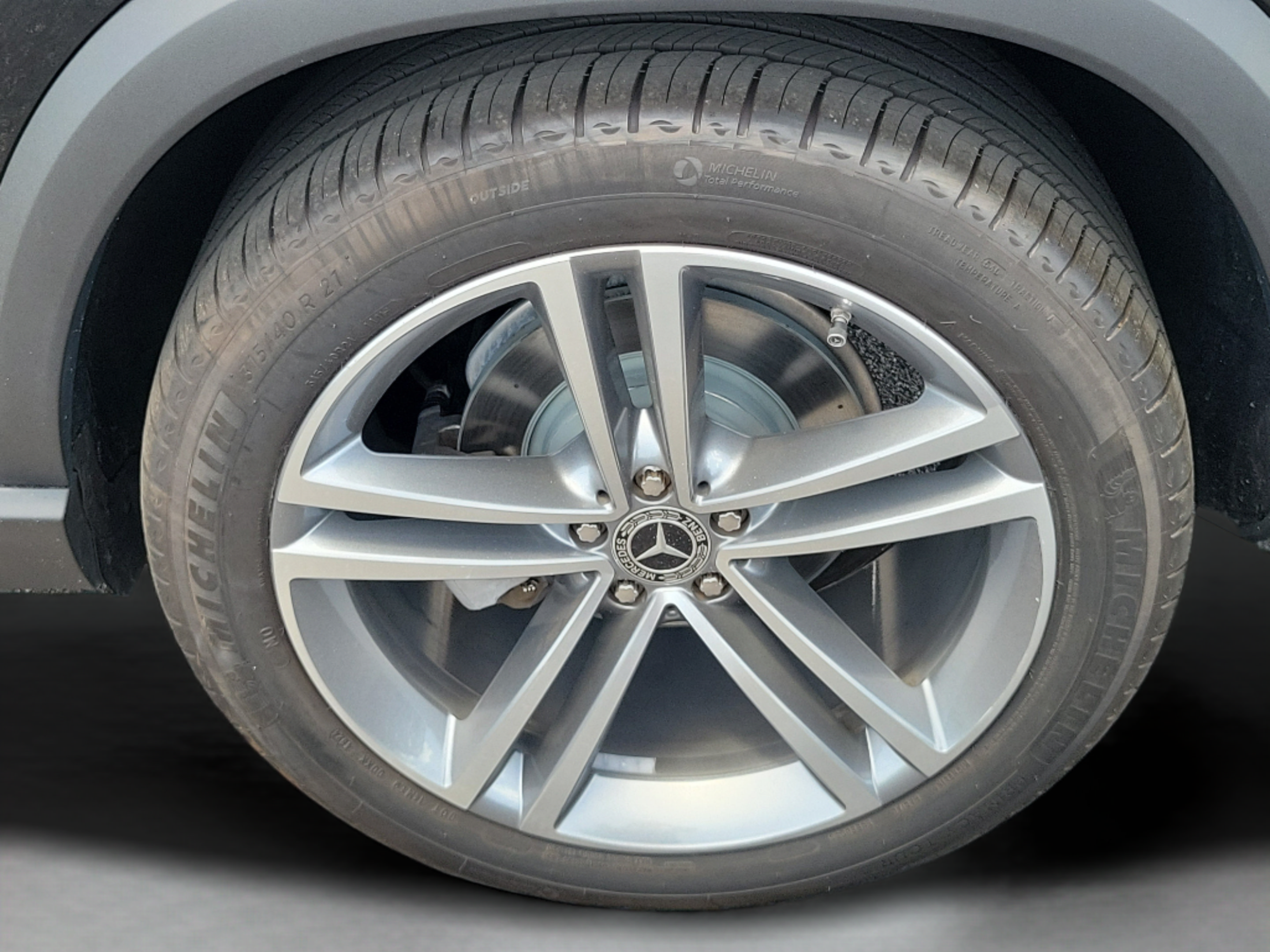 Certified 2022 Mercedes-Benz GLE 350 4MATIC image 29