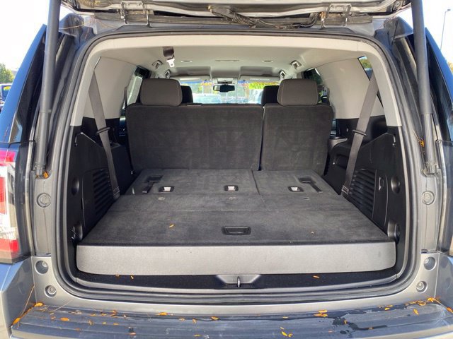 Used 2019 GMC Yukon SLE w/ Convenience Package AWD/4WD image 5