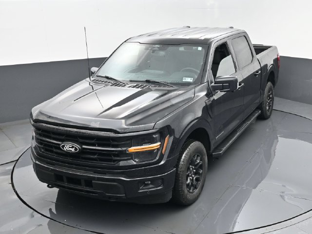 Used 2024 Ford F150 XLT w/ Equipment Group 302A MID AWD/4WD image 20