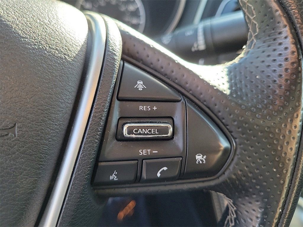 Used 2023 Nissan Maxima SV w/ Floor Mat Group image 6