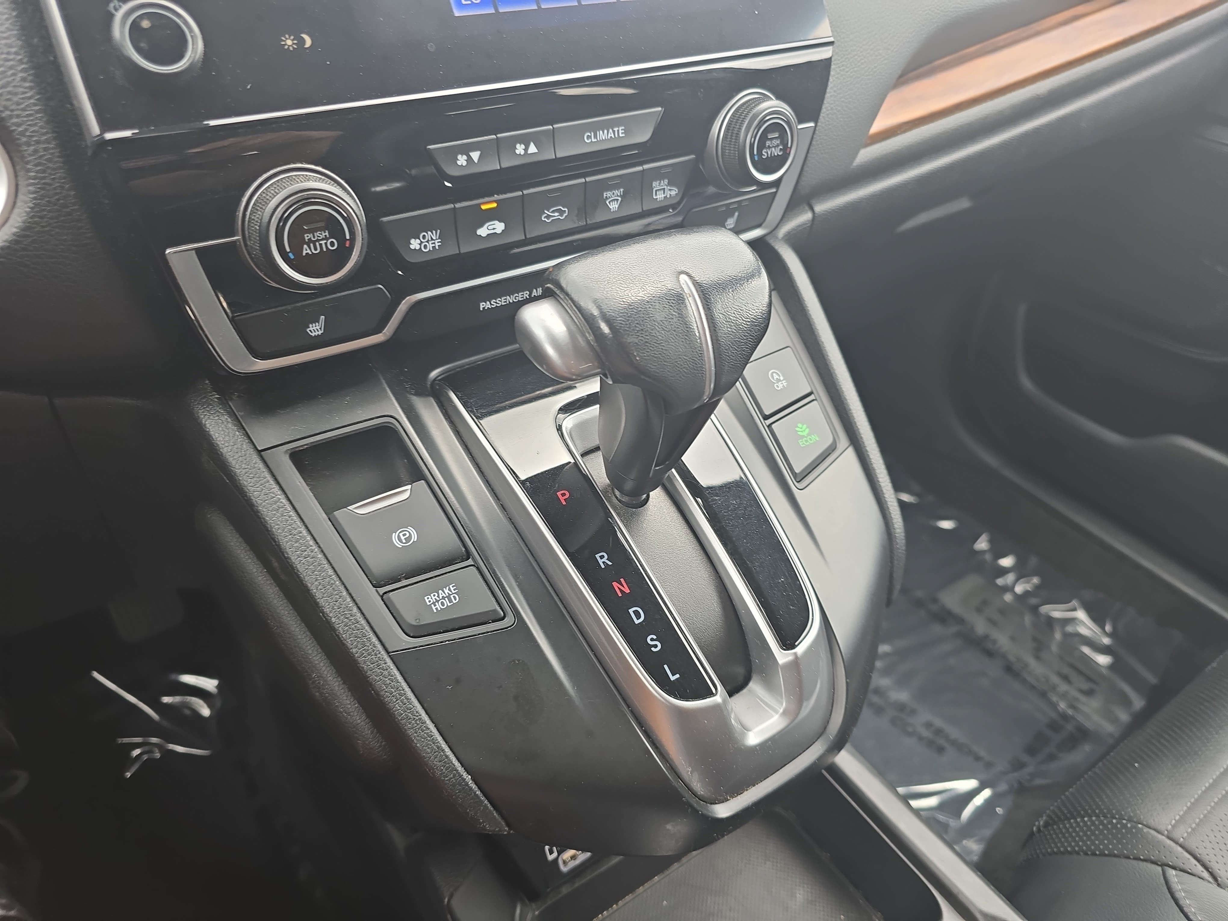 Used 2022 Honda CR-V EX-L image 25