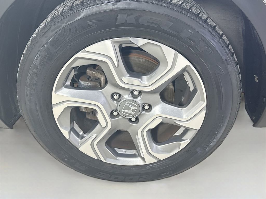 Used 2018 Honda CR-V EX-L image 42