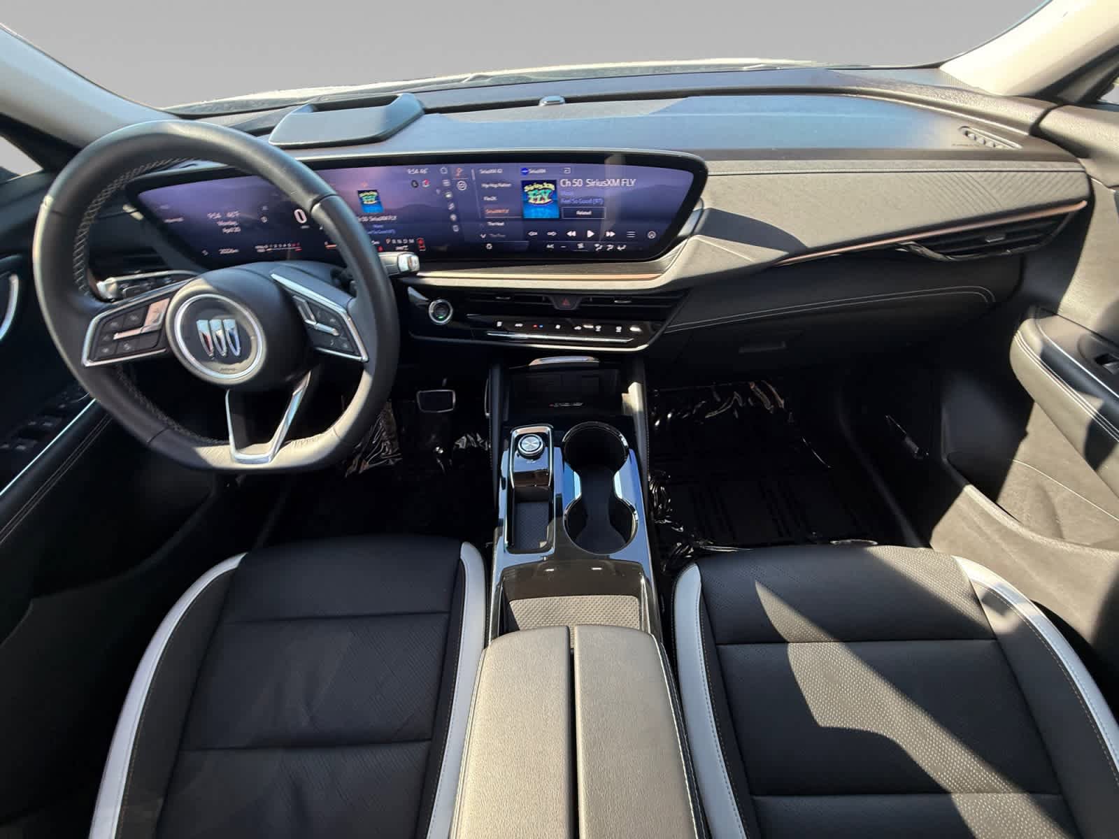 Used 2024 Buick Envision Sport Touring AWD/4WD image 20