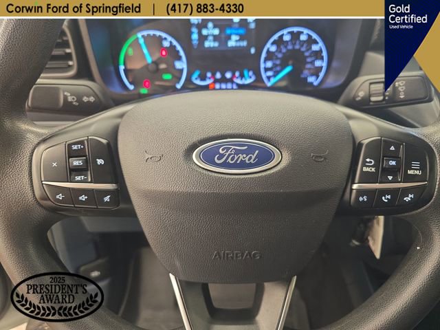 Used 2024 Ford Maverick XL FWD image 29
