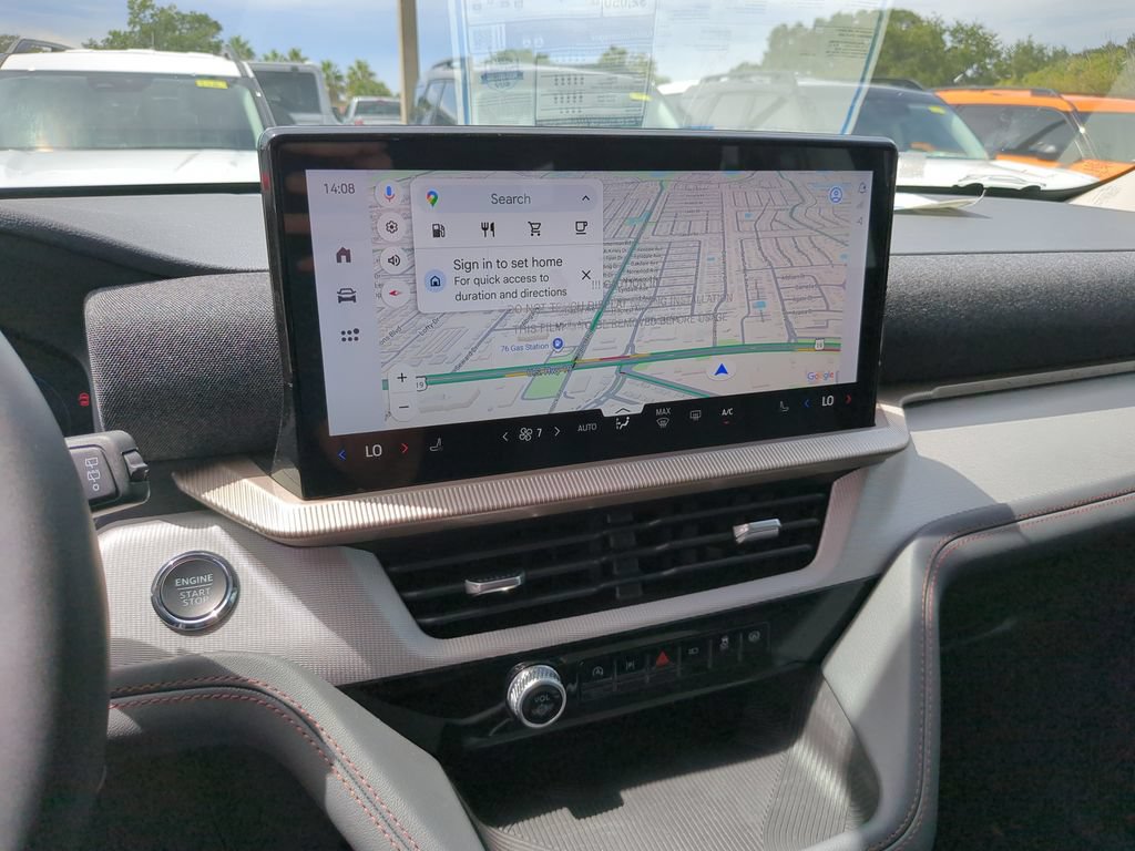 New 2026 Ford Explorer Active RWD image 23