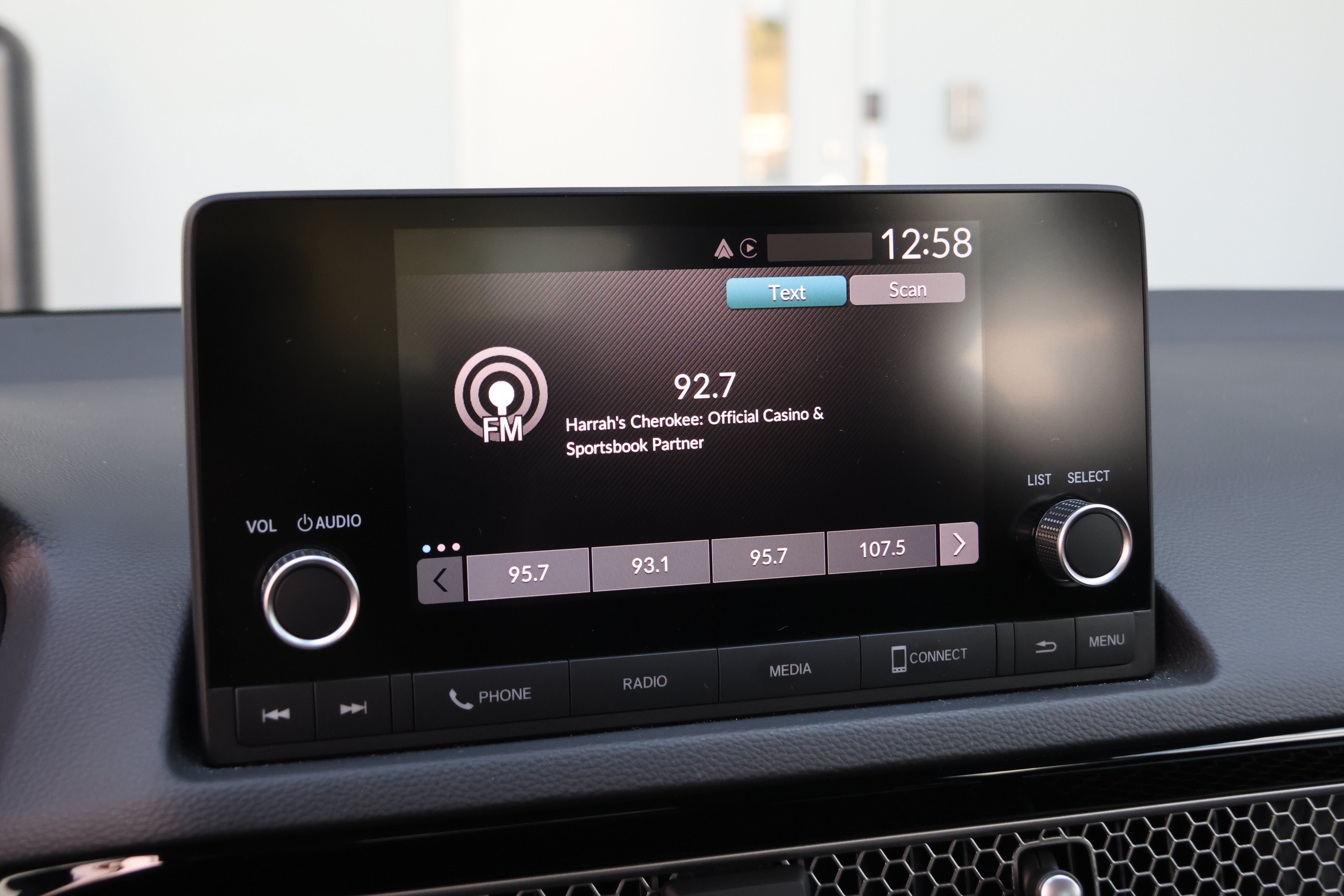 Used 2026 Honda Civic Sport image 22