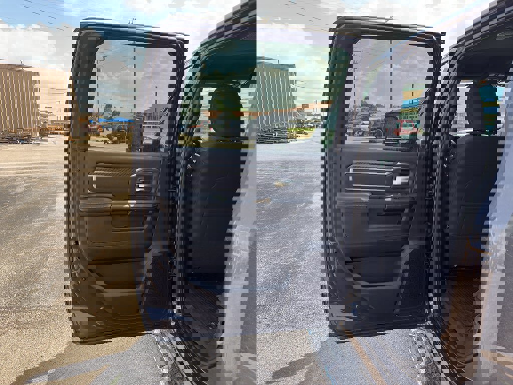 New 2026 RAM 2500 Lone Star image 10