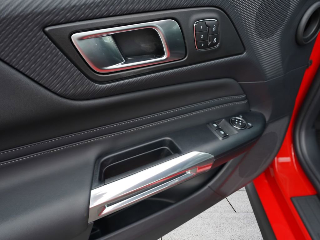 New 2026 Ford Mustang GT Premium image 29