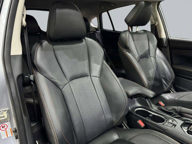 Used 2019 Subaru Crosstrek 2.0i Limited w/ Moonroof Package w/Navigation image 74