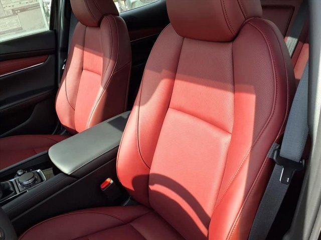 New 2026 MAZDA MAZDA3 2.5 S Hatchback w/ Premium Pkg image 5