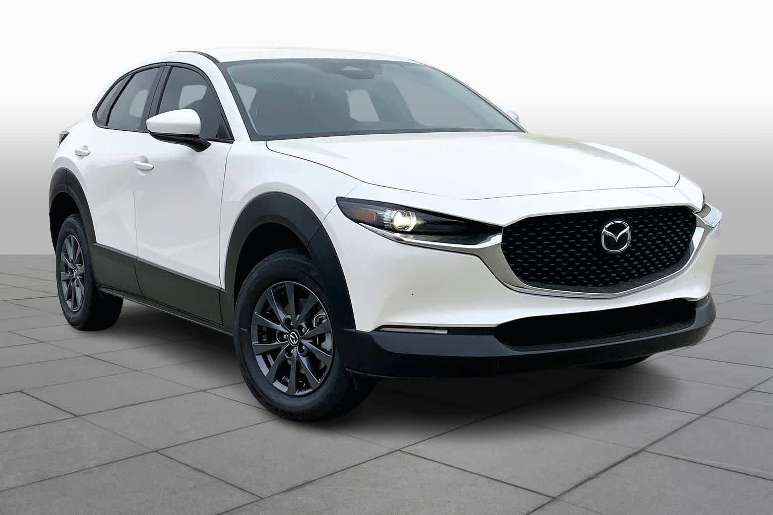 New 2026 MAZDA CX-30 AWD 2.5 S video 2