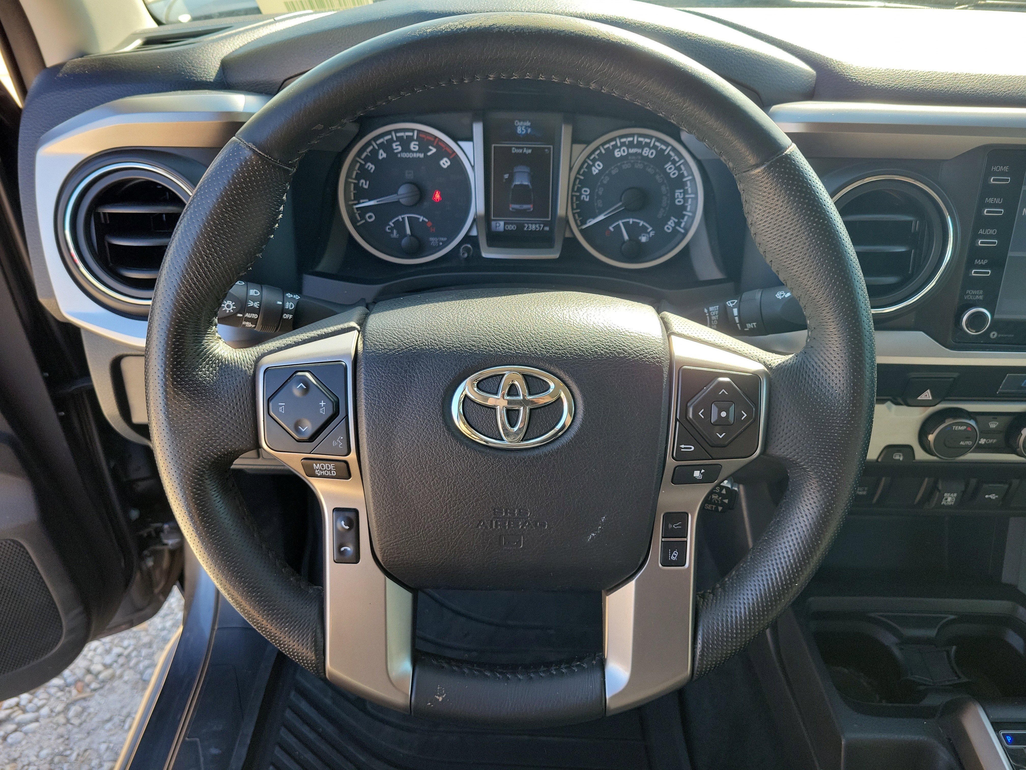 Used 2023 Toyota Tacoma SR5 image 22