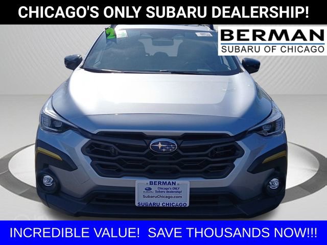 Used 2024 Subaru Crosstrek 2.5i Sport image 30