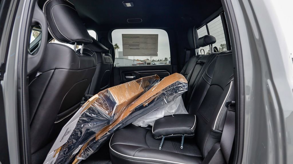 New 2026 RAM 2500 Power Wagon image 19