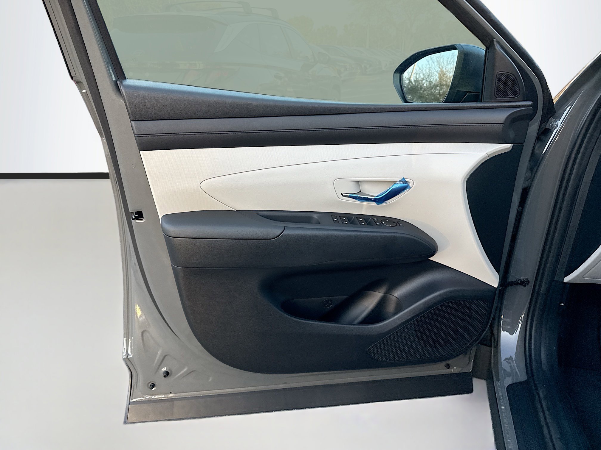 New 2026 Hyundai Tucson SEL image 20