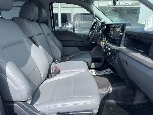 Used 2023 Ford F250 XL w/ XL Driver Assist Package image 7
