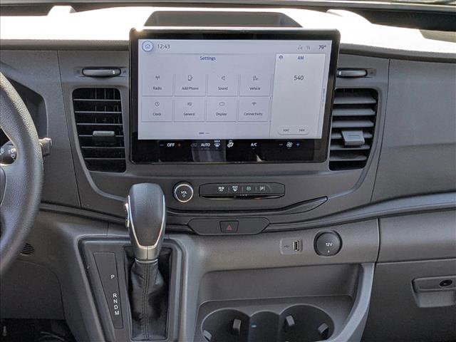 New 2026 Ford Transit 250 image 11