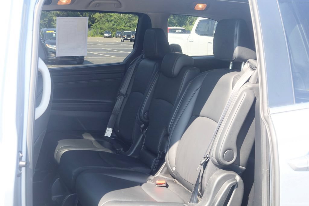 Used 2025 Honda Odyssey EX-L image 29