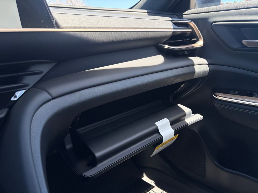 New 2026 Toyota Crown Signia AWD/4WD image 32