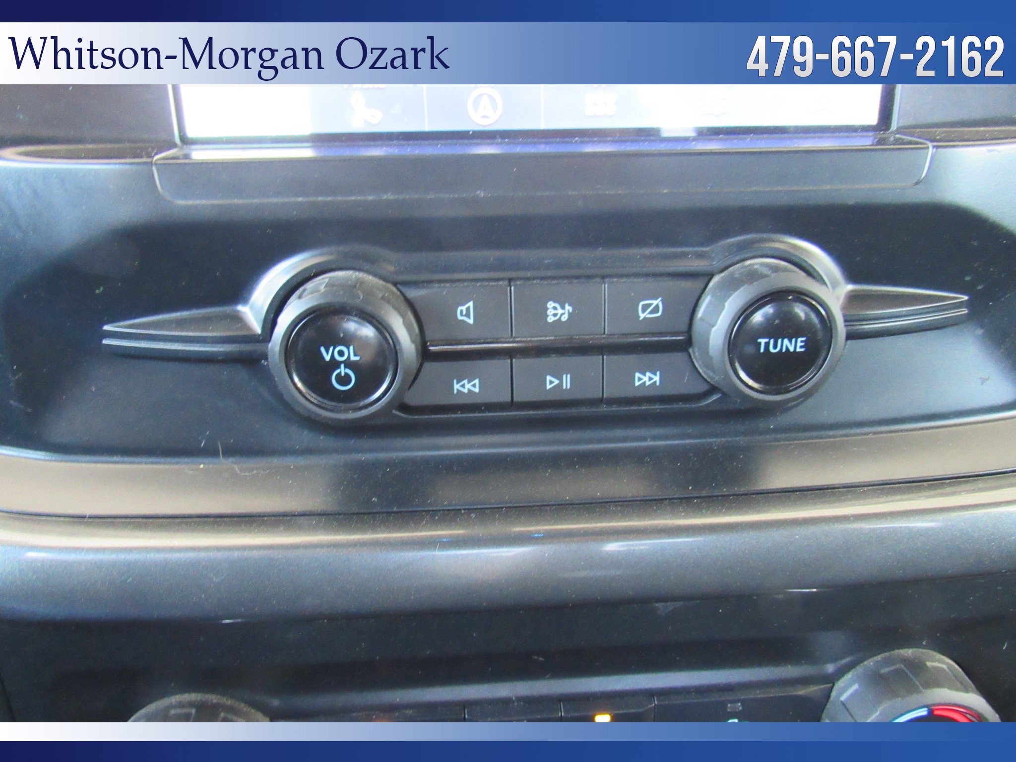 Used 2023 Ford F150 XL w/ STX Appearance Package image 46