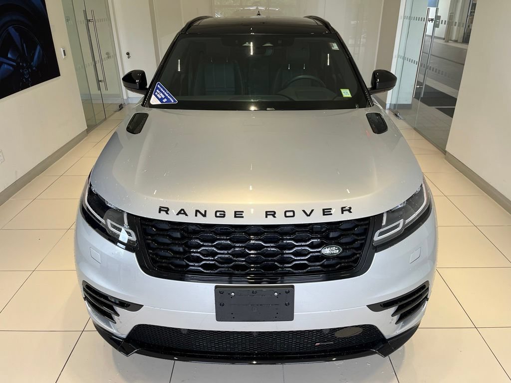 Used 2023 Land Rover Range Rover Velar R-Dynamic S AWD/4WD image 13