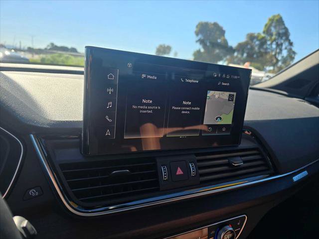 Used 2023 Audi Q5 2.0T Premium Plus w/ Premium Plus Package image 28