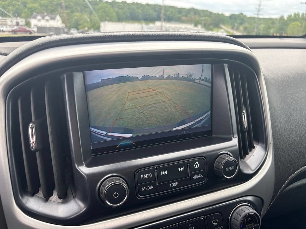Used 2018 GMC Canyon SLE w/ Nightfall Edition AWD/4WD image 19